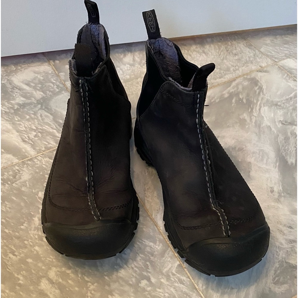 Keen Salem Boots